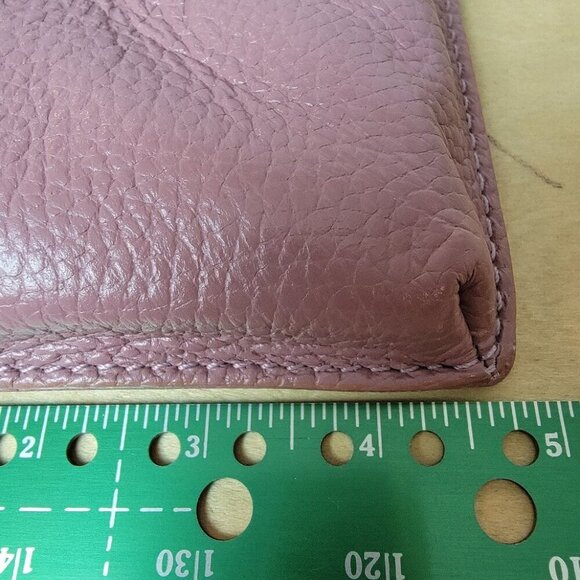 Small Pink Crossbody Bag - Perfect for Concerts and Festivals - Picture 7 of 8